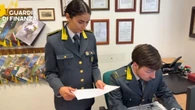 Maxievasione Iva all'ombra di mafia e camorra, 11 arresti