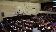 Media, Knesset discuterà la pena di morte per i terroristi