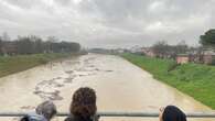 In Emilia-Romagna tutti i fiumi sotto la soglia rossa