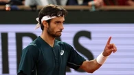 Musetti a Cincinnati 'voglio prepararmi al top per gli Us Open'