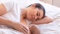 Gravidanza e allattamento proteggono dal cancro al seno