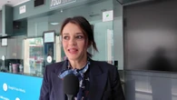 Carmen Consoli presenta "L'amore che ho", il film su Rosa Balistreri