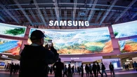 Samsung, vola a 8,5 miliardi l'utile operativo trimestrale