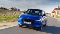 Suzuki, piano finanziario per pagare prima rata a novembre