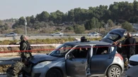 Hamas, attacco è risposta naturale a furia di Idf e coloni