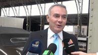 Andolina, "come motori a combustione, anche sigarette non hanno piu' spazio nella societa'"
