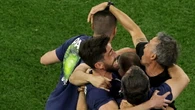 Il Paris Saint Germain batte 5-0 l'Inter e vince la Champions League 2024- 2025 CRONACA e FOTO