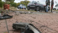 Piantedosi 'rafforzata al massimo protezione Ranucci'