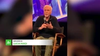 Sigourney Weaver: "Con Avatar ho curato le mie ferite di adolescente"