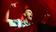 Gabry Ponte chiude Concertone con il suo dj set Gabry