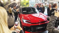 Con Toyota Rav4 2026 prosegue una storia di successo