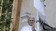 ++ Il Papa, perdonarsi costa fatica ma unica via per pace ++