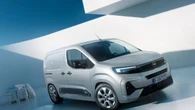 Combo Tech amplia la famiglia dei veicoli commerciali Opel