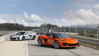 Chevrolet Corvette ZR1X, 1267 CV per l'hypercar made in USA