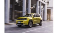 Fiat, ordinabili Grande Panda Hybrid e 600 Hybrid Business