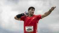 Atletica: Diamond League; Fabbri secondo nel peso a Chorzow