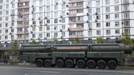 Media, Mosca non è riuscita a lanciare il missile balistico Yars