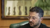 Zelensky, 'più sanzioni a Mosca, costringerla alla pace'