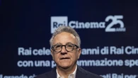 Rai Cinema, per i 25 anni un'estate con 100 grandi film