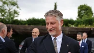 Ministro Giuli annuncia 1,8 milioni per basilica di S. Francesco