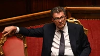 Primo via libera al Senato al decreto economia, proroga per la Milano-Cortina