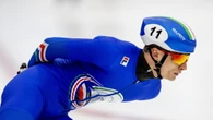 Sighel illumina lo short track, un oro verso Milano-Cortina
