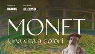 Monet 100, in arrivo spettacolo e un libro di Marco Goldin