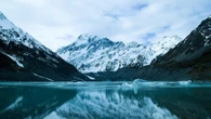 Il ritiro dei ghiacciai mette a rischio una biodiversità ancora inesplorata