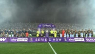 Lega Pro: finale playoff, oltre 4 milioni davanti alla tv