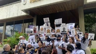 Venezuela, parenti dei detenuti politici davanti alle ambasciate