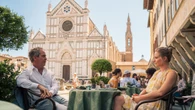 The Iris Affair, la nuova serie action thriller Sky