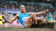 Mondiali atletica: Iapichino "è come un incubo, sono sotto choc"