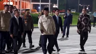 indonesia : "Pronti a accogliere i palestinesi di Gaza"