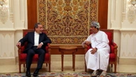 L'Oman ospiterà domenica i colloqui sul nucleare Usa-Iran