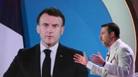 Parla lo storico: 'Nessuna crisi Roma-Parigi'