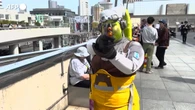 A Tokyo i fan affollano la convention di Star Wars per l'annuncio del nuovo film
