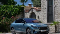 Togg a IAA Mobility, prima mondiale hatchback elettrica T10F