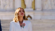 Meloni, 'vogliamo criminalizzare chi delinque,lo confermo'