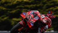 Moto:Bezzecchi 'tutto fantastico, Bagnaia 'qualche problema c'è'