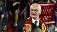 Ranieri, 'nuovo allenatore? tifosi dispiaciuti quando andrà via'