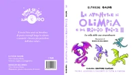 Le avventure di Olimpia e il riccio Fritz, fra magie e diversità