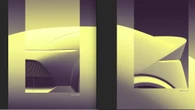 IAA Mobility Show, prime immagini teaser della concept Hyundai