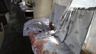 Fonti ucraine, 2 morti in raid russi su regione Dnipropetrovsk