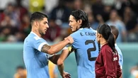 Uruguay, due strade intitolate a Suárez e Cavani