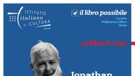 Il Libro Possibile 2025 a Londra, al via prima tappa all'estero