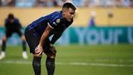 Lautaro Martinez tifa per gli atleti della Winners Cup, 'forza ragazzi'