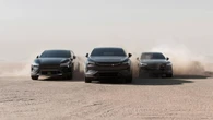 Polestar nel primo trimestre 2025 cresce e punta su novità