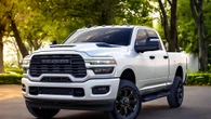 RAM allarga la gamma dei pick-up con due nuove versioni