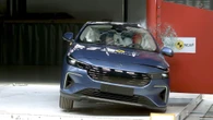 Euro NCAP, tra 16 vetture esaminate brillano Togg e Firefly