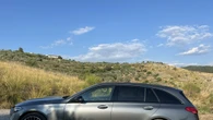 Mercedes Classe C 220d 4Matic Travel Edition